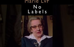 No Labels: Marie-Louise von Franz in Interview