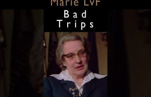 Bad Trips: Marie-Louise von Franz in Interview