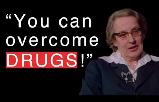 Helping Drug Users: Marie Louise von Franz in Interview
