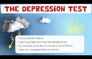 Beck’s Depression Inventory – The Depression Test