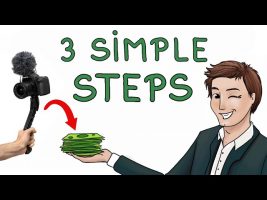 How to SELL anything WITHOUT “Psychological Tricks” (3 Simple Steps!)