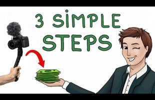How to SELL anything WITHOUT “Psychological Tricks” (3 Simple Steps!)