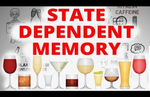 State Dependent Memory (Defintion + Examples)