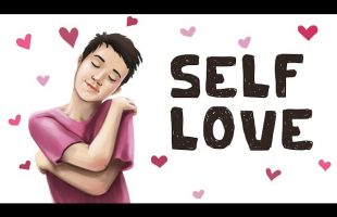 What is Self Love?