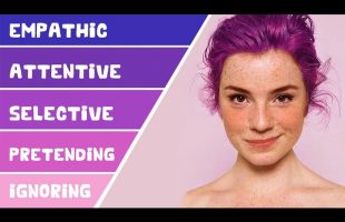 The 5 Levels of Listening