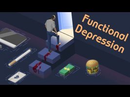 How to Get Out of Functional Depression