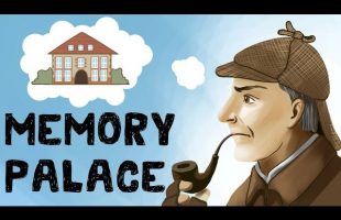 Mind Palace (Simple Guide) – 5 Steps to Remember Things With a Memory Palace