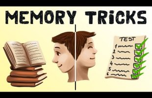 Mnemonics: Memory Tricks (Examples)