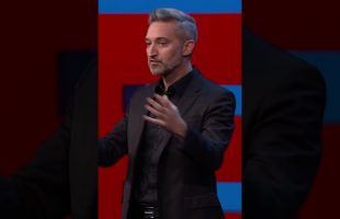 What happens when video game communities go IRL? #TEDTalks
