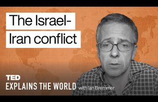 The US Bombed Iran. Now What? | TED Explains the World with Ian Bremmer