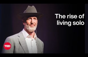 Stop Telling Single People to Get Married | Peter McGraw | TED