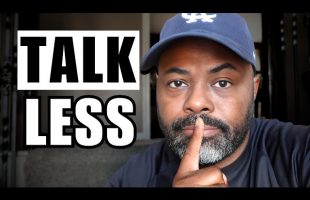 Stop Telling People About Your Money