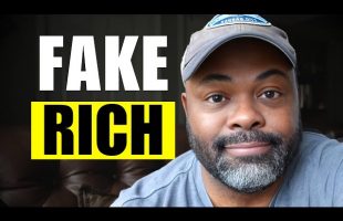Why It SEEMS Like Everyone Has More Money Than You: You’re NOT Behind