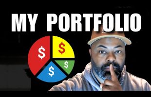 Revealing My Entire Portfolio of Investments (2025 Changes Coming)