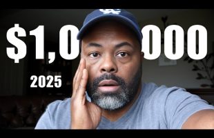 If I Wanted to Become a Millionaire Starting in 2025, I’d Do This