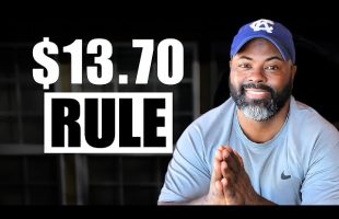 How to Save $5K FAST in 2025 (Money Saving Tips)