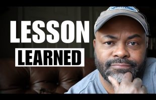 What 2024 Taught Me About Hard Work