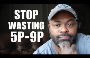 9 Things I Did to Stop Wasting My Evenings After Work
