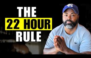 The 40 Hour-Hour Work Week is a JOKE (Here’s Why)