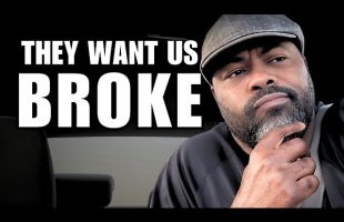 How to Defy the Odds and NEVER Be Broke Again