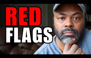 🚨 13 Red Flags to AVOID in your 20s and 30s.