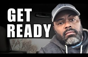 Something is About to Happen in America (Are You Ready?)