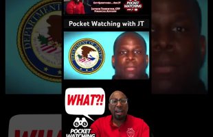The Financial Literacy HUSTLE !?