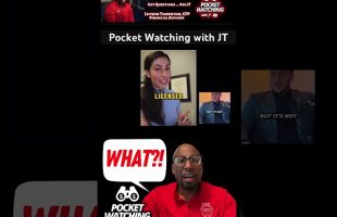 Unlicensed Finance Influencers