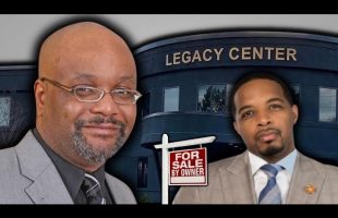 Zero Accountability – Dr Boyce Watkins and the Failure of the Tulsa Real Estate Fund