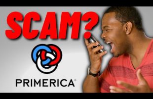 Primerica SCAM? Cult Like Harassment of Multi-Level Marketing