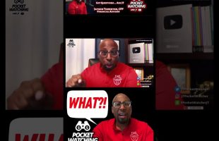 Crack Dealer and Investment Fund Manager – Jay Morrison