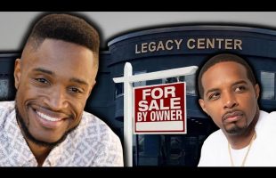 Legacy Over? Jay Morrison Selling the Black House – Jullien Gordon Responds