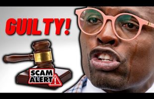 GUILTY! Bishop Lamor Whitehead Convicted of Fraud