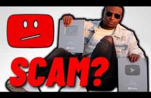 YouTube Automation Scam? David Omari