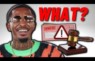 Mansa the “Hood Consumer Advisor” – WINS his Eviction Case!?
