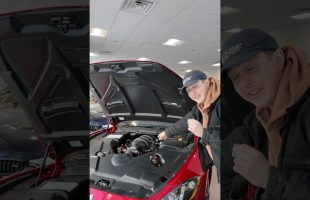 The Cheapest Ferrari
