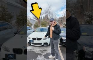 Is This The Greatest Car Ever…