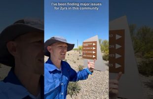 Arizona Builder of the Year, ensuring highest quality in homes and communities…