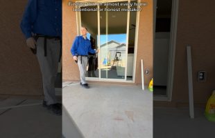 $500k Typical AZ New Build