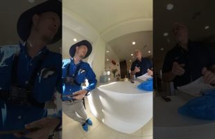 $400k+ AZ new build home and the builder won’t fix it