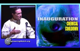 Geoengineering Watch Global Alert News, January 18, 2025, # 493 ( Dane Wigington )