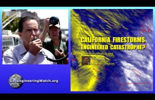 Geoengineering Watch Global Alert News, January 11, 2025, # 492 ( Dane Wigington )