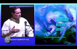 Geoengineering Watch Global Alert News, December 21, 2024, # 489 ( Dane Wigington )