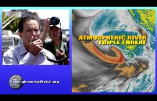 Geoengineering Watch Global Alert News, December 14, 2024, # 488 ( Dane Wigington )