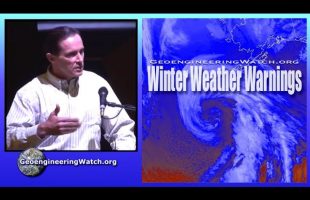 Geoengineering Watch Global Alert News, December 7, 2024, # 487 ( Dane Wigington )