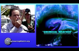 Geoengineering Watch Global Alert News, November 30, 2024, # 486 ( Dane Wigington )