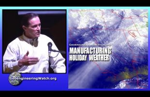 Geoengineering Watch Global Alert News, November 23, 2024, # 485 ( Dane Wigington )