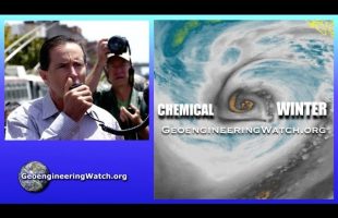 Geoengineering Watch Global Alert News, November 16, 2024, # 484 ( Dane Wigington )
