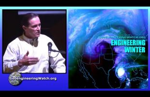 Geoengineering Watch Global Alert News, November 9, 2024, # 483 ( Dane Wigington )