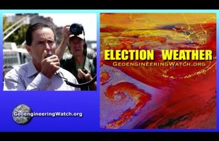 Geoengineering Watch Global Alert News, November 2, 2024, # 482 ( Dane Wigington )